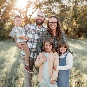 Meet your Posher, Kelsey